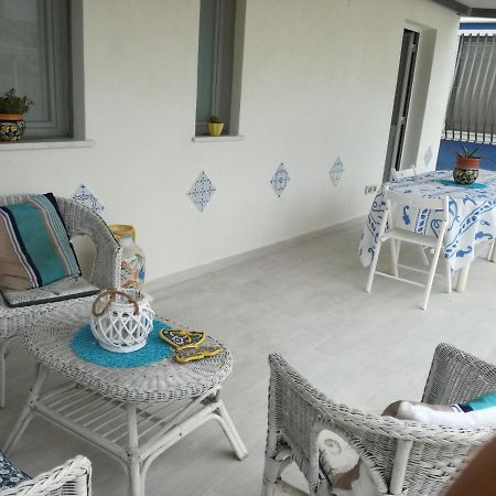 Perla Blu Marzamemi Villa Kültér fotó