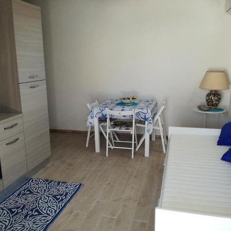 Perla Blu Marzamemi Villa Kültér fotó