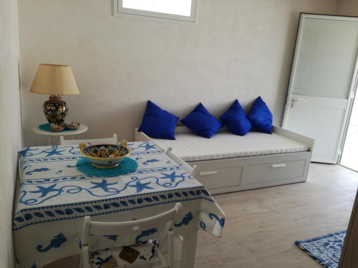 Perla Blu Marzamemi Villa Kültér fotó